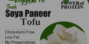 Soya Paneer (TOFU)