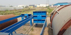 Automatic Filter Press