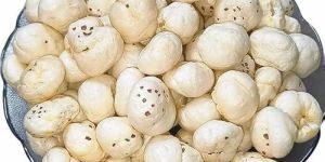 5 Suta Phool Makhana