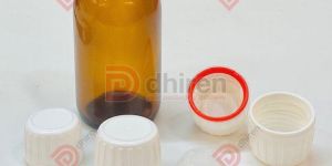 28Mm Round Dual Seal Cap