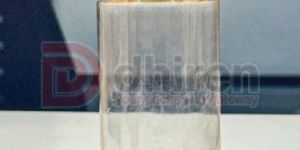 Agarbatti Plastic Jar