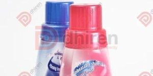 Fabric Softener Bottle Plastic Cap