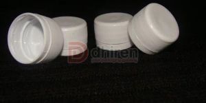 Inbuilt Plug PP Cap