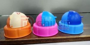 Kids PET Water Bottle Sipper Cap