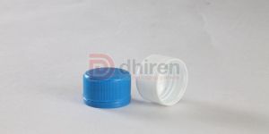 Light Weight PP Round Cap