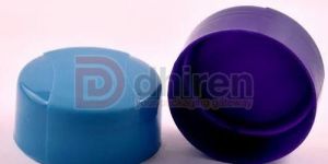 Plain Fridge Bottle Cap