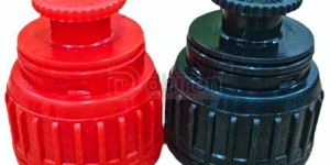 Plastic Pull Up Spout Cap