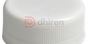 Plastic Tamper Evident Cap