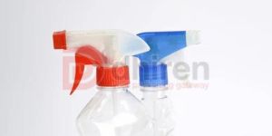 Plastic Trigger Sprayer Pump