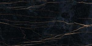 Black Vitrified Tiles