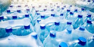 Packaged Drinking Water