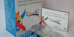 Caldimet-K7 Softgel Capsules
