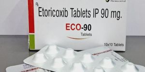 ETORICOXIB 90 MG TABLETS