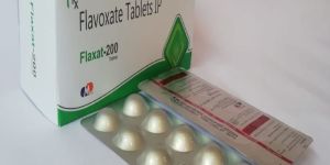 Flavoxate Tablets