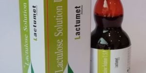 Lactulose Oral Solution USP
