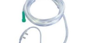 Oxygen Nasal Cannula