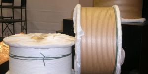 Insulated Copper Wires