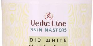 Bio White Cleansing Cream