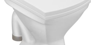Verve - S Floor Mounted EWC Toilet