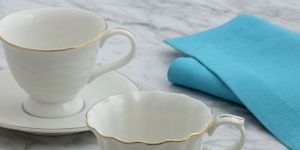 Designer Cotton Tea Towels
