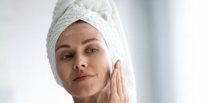 Designer Organic Bath Towels