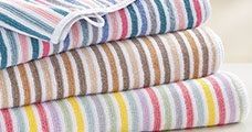 Eurospa Cotton Towels