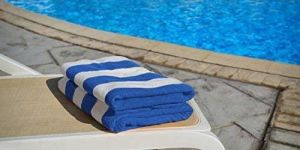 Large Beach Towels