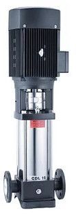 Cdl Series - Vertical Multistage Centrifugal Pump