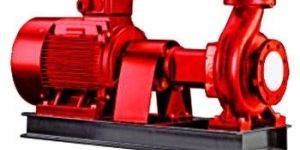 sprinkler pump fire fighting pumps