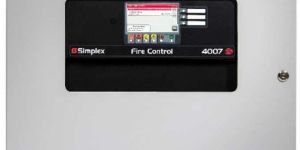 4007ES Fire Control Panels