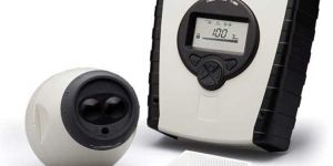 Beam Detectors Model 4098-9019