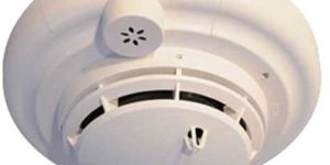 Co Sensor Base Model 4098-9770