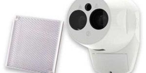 Fireray One Beam Detectors