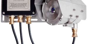 GD1 Toxic Gas Laser Detector