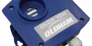 Olct 10N Combustible Gas Detector