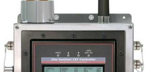Site Sentinel Cxt Wireless Controller