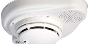 Sounder Bases Model 4098-9794