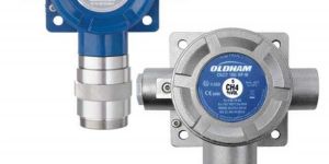 Toxic and Combustible Gas Detector