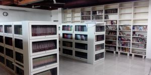 Book Case Standard