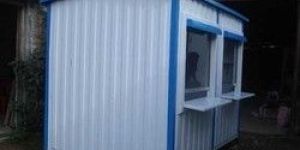 FRP Cabins