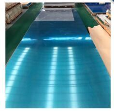 Aluminum Plate Panel for Computer