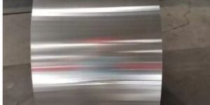 mill finish aluminium alloy coil