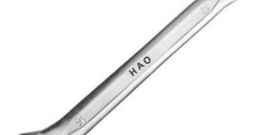 Double Open End Spanners