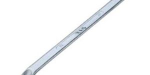 GENSTAR-112(Shallow Offset) Bi- Hexagonal Ring Spanner