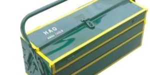 GENSTAR-132 - Tool Box