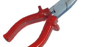 GENSTAR-138 - Long Nose Plier