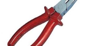 GENSTAR-139 - Bent Nose Plier