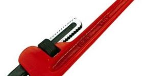 genstar-150 - pipe wrench