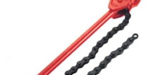 GENSTAR-154 - Chaining Pipe Wrench