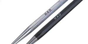 GENSTAR-174 Center Punch